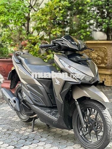 Bán Vario 125 mẫu cũ cực đẹp ( Xe Dựng không đi )