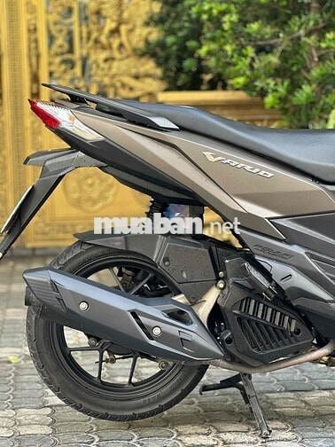 Bán Vario 125 mẫu cũ cực đẹp ( Xe Dựng không đi )