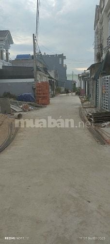 🔥 NHÀ RIÊNG 6 PHÒNG-HẺM BÊTÔNG 6M-101M2  – ĐƯỜNG ĐINH ĐỨC THIỆN 