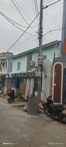 🔥 NHÀ RIÊNG 6 PHÒNG-HẺM BÊTÔNG 6M-101M2  – ĐƯỜNG ĐINH ĐỨC THIỆN 