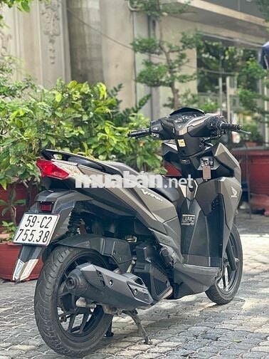 Bán Vario 125 mẫu cũ cực đẹp ( Xe Dựng không đi )