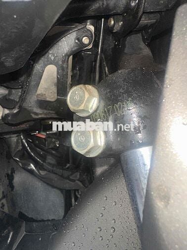 Bán Vario 125 mẫu cũ cực đẹp ( Xe Dựng không đi )