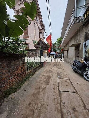 LÔ GÓC ĐẸP AN THƯỢNG – 30M RA Ô TÔ – SỔ VUÔNG – GIÁ CHỈ HƠN 3.2x TỶ 💥