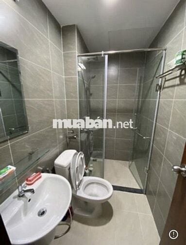 Cho thuê căn hộ 70m2 , 2PN, 2WC, Full NT 11tr tại 2225 Phạm Thế Hiển