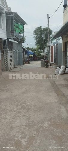 🔥 NHÀ RIÊNG 6 PHÒNG-HẺM BÊTÔNG 6M-101M2  – ĐƯỜNG ĐINH ĐỨC THIỆN 