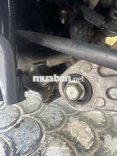 Bán Vario 125 mẫu cũ cực đẹp ( Xe Dựng không đi )