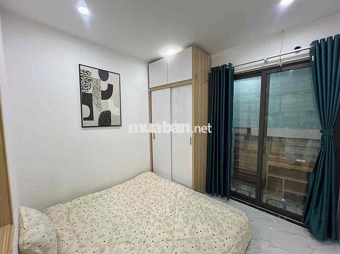 Bán CCMN Mới Đẹp - Full Nội Thất - Khâm Thiên, Đống Đa Bán CCMN Mới Đẹp - Full Nội Thất - Khâm Thiên, Đống Đa