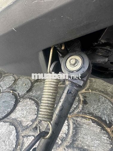 Bán Vario 125 mẫu cũ cực đẹp ( Xe Dựng không đi )