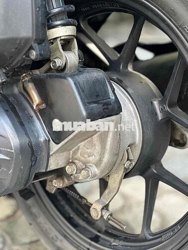 Bán Vario 125 mẫu cũ cực đẹp ( Xe Dựng không đi )