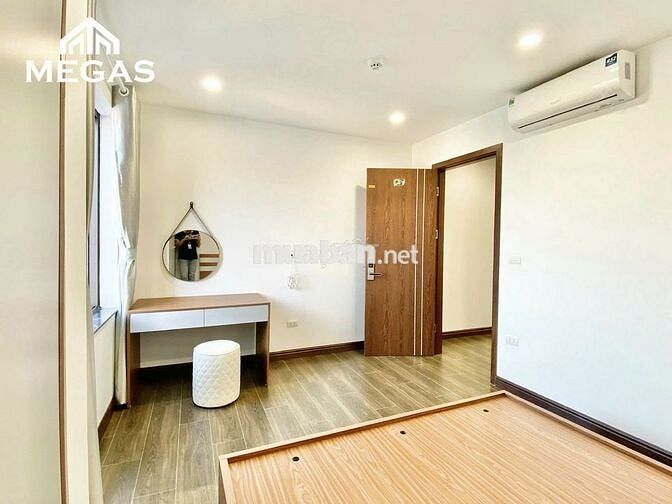 CHO THUÊ CĂN HỘ 1PN FULL NỘI THẤT CỬA SỔ  NGAY VÕ CHÍ CÔNG - TÂY HỒ