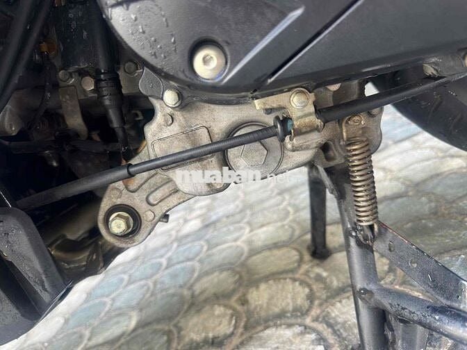 vario 125 đời 217 mẫu cũ bstp chính chủ