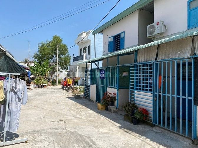 🔥 NHÀ RIÊNG 6 PHÒNG-HẺM BÊTÔNG 6M-101M2  – ĐƯỜNG ĐINH ĐỨC THIỆN 