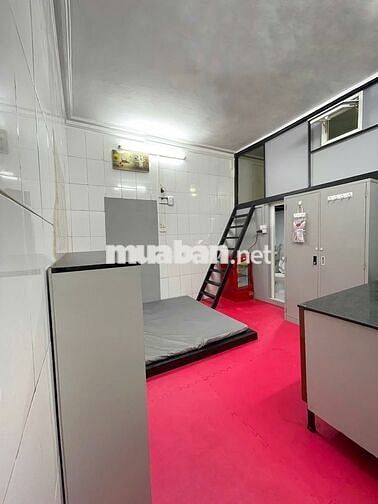 [Triều Khúc] Phòng 2 không gian ngủ, VSKK, đủ đồ_3tr5