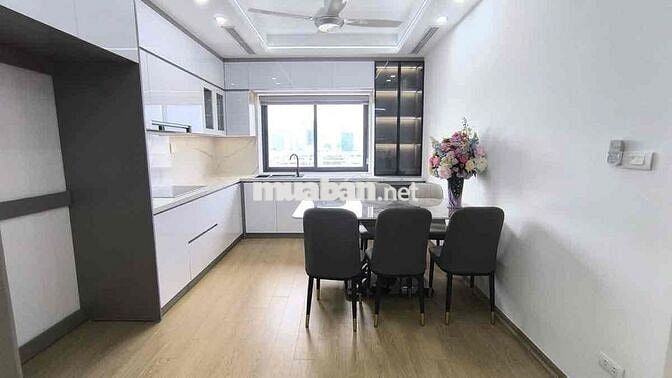 CẦN BÁN - Căn Hộ 110m2 - Phố Huỳnh Thúc Kháng - Căn Góc - 3 PN -  2 WC CẦN BÁN - Căn Hộ 110m2 - Phố Huỳnh Thúc Kháng - Căn Góc - 3 PN -  2 WC