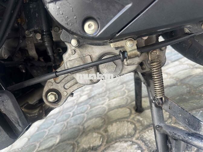 Bán Vario 125 mẫu cũ cực đẹp ( Xe Dựng không đi )