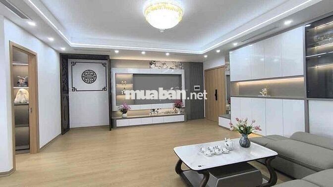 CẦN BÁN - Căn Hộ 110m2 - Phố Huỳnh Thúc Kháng - Căn Góc - 3 PN -  2 WC CẦN BÁN - Căn Hộ 110m2 - Phố Huỳnh Thúc Kháng - Căn Góc - 3 PN -  2 WC