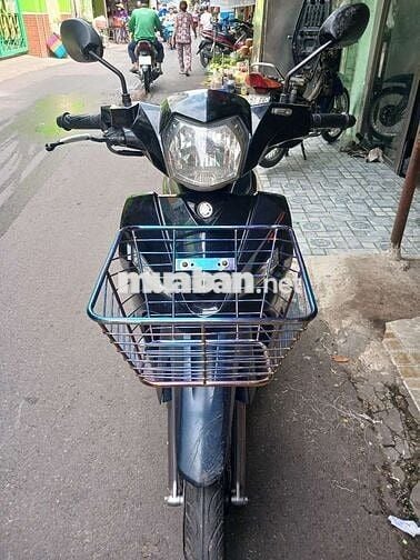 Cần tiền bán gấp xe YAMAHA hiệu sirius Fi