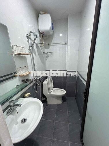 Bán CCMN Mới Đẹp - Full Nội Thất - Khâm Thiên, Đống Đa Bán CCMN Mới Đẹp - Full Nội Thất - Khâm Thiên, Đống Đa