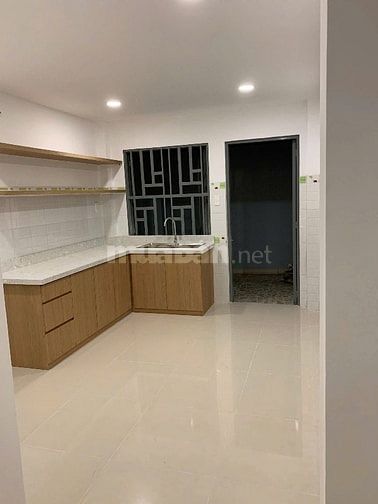 BÁN NHÀ HẺM THÔNG LÊ QUANG ĐỊNH Cách MT VÀI BƯỚC 3TẦNG 54M2 GIÁ 7.3 TỶ