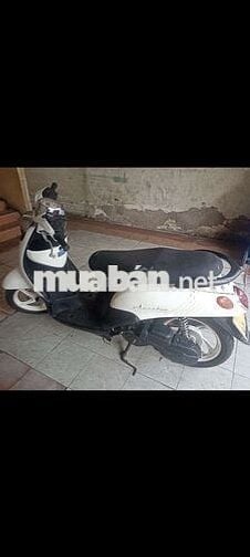 Yamaha Mio classico thái zin còn tin là còn xe