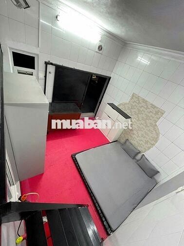 [Triều Khúc] Phòng 2 không gian ngủ, VSKK, đủ đồ_3tr5