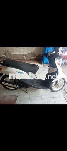 Yamaha Mio classico thái zin còn tin là còn xe