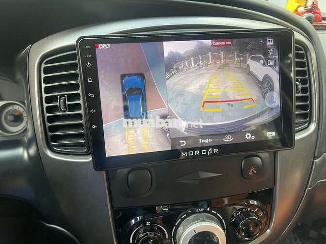 Ford Escape 2012 XLS 2.3 AT 4X2 - 90000 km