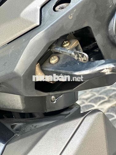 Bán Vario 125 mẫu cũ cực đẹp ( Xe Dựng không đi )