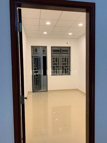 BÁN NHÀ HẺM THÔNG LÊ QUANG ĐỊNH Cách MT VÀI BƯỚC 3TẦNG 54M2 GIÁ 7.3 TỶ