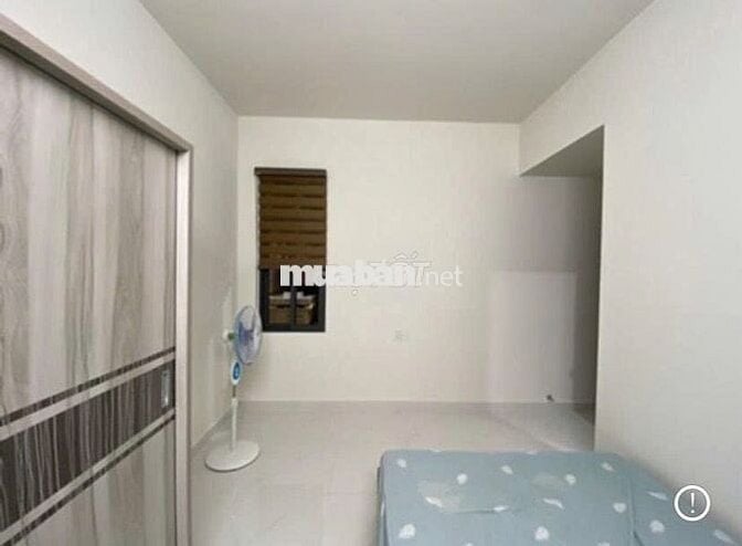 Cho thuê căn hộ 70m2 , 2PN, 2WC, Full NT 11tr tại 2225 Phạm Thế Hiển