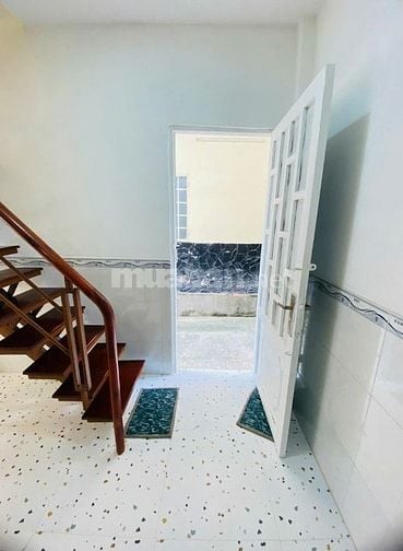 NHÀ HẺM THÔNG LÊ TRỌNG TẤN 2MT 64M2 SÁT TRƯỜNG ĐH CÔNG THƯƠNG 3,95TY