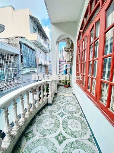 Chỉ 1 CĂN 5.x Tỷ-NGANG HIẾM 5,6M- DT 60M2- 2 TẦNG PHAN HUY ÍCH- GÒ VẤP