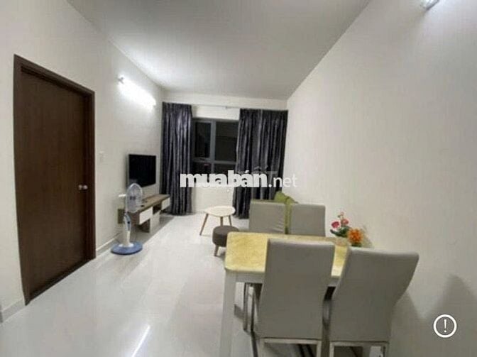 Cho thuê căn hộ 70m2 , 2PN, 2WC, Full NT 11tr tại 2225 Phạm Thế Hiển