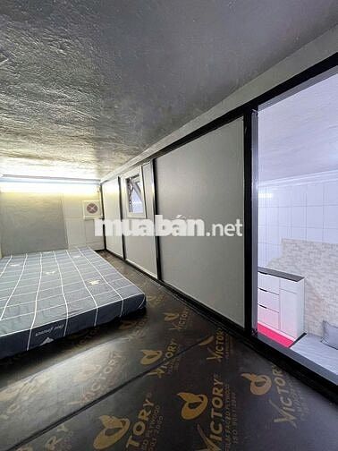 [Triều Khúc] Phòng 2 không gian ngủ, VSKK, đủ đồ_3tr5