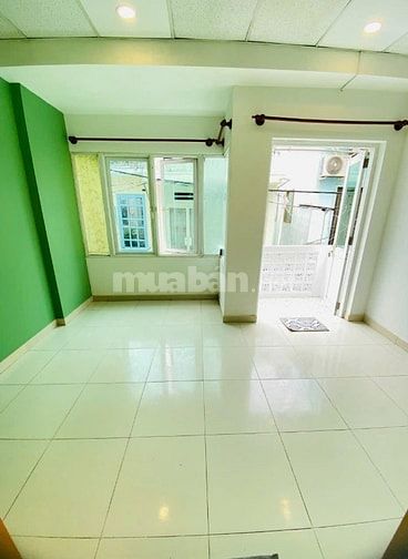 NHÀ HẺM THÔNG LÊ TRỌNG TẤN 2MT 64M2 SÁT TRƯỜNG ĐH CÔNG THƯƠNG 3,95TY