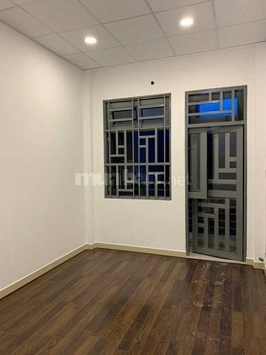 BÁN NHÀ HẺM THÔNG LÊ QUANG ĐỊNH Cách MT VÀI BƯỚC 3TẦNG 54M2 GIÁ 7.3 TỶ