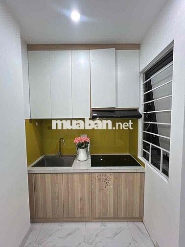 Bán CCMN Mới Đẹp - Full Nội Thất - Khâm Thiên, Đống Đa Bán CCMN Mới Đẹp - Full Nội Thất - Khâm Thiên, Đống Đa