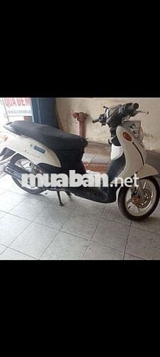 Yamaha Mio classico thái zin còn tin là còn xe