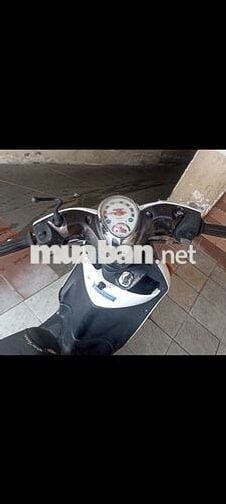 Yamaha Mio classico thái zin còn tin là còn xe