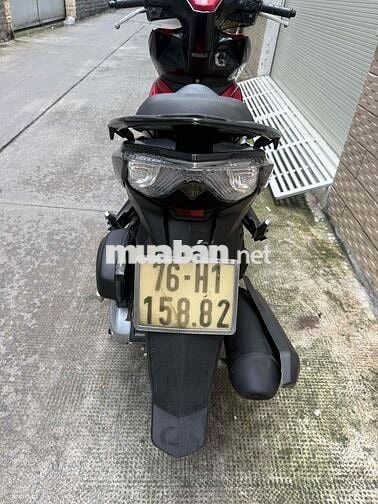 AB 125 đời 214 bs 76 Quãng ngải chính chủ