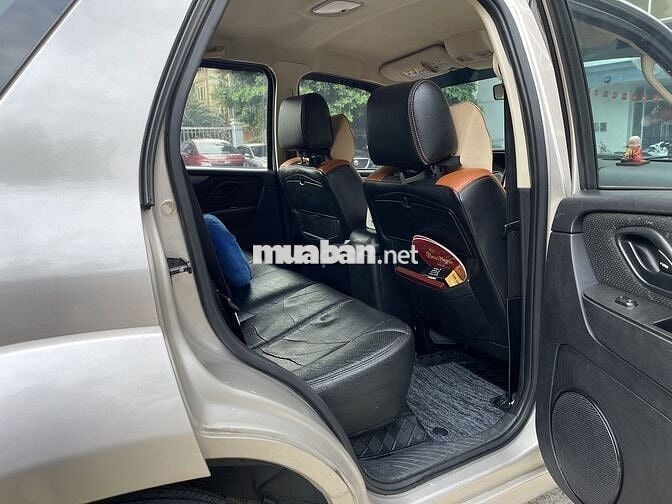 Ford Escape 2012 XLS 2.3 AT 4X2 - 90000 km