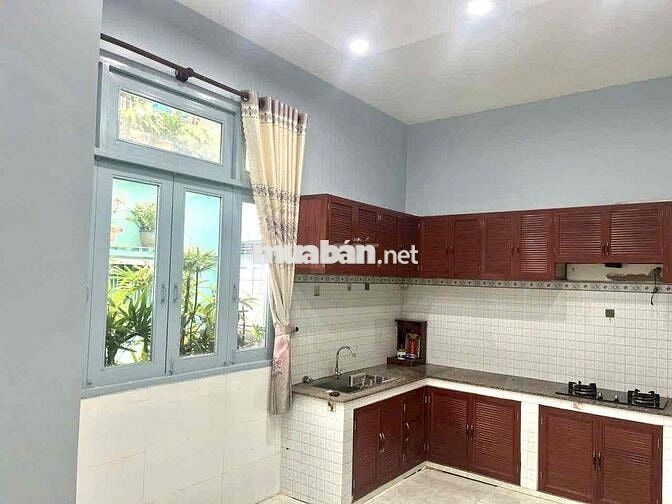 Nhà Hẻm Lê Đình Cẩn (6x10m) 1 Lầu 3 Phòng . Hẻm 5m