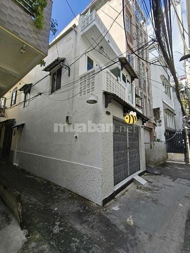 NHÀ HẺM THÔNG LÊ TRỌNG TẤN 2MT 64M2 SÁT TRƯỜNG ĐH CÔNG THƯƠNG 3,95TY