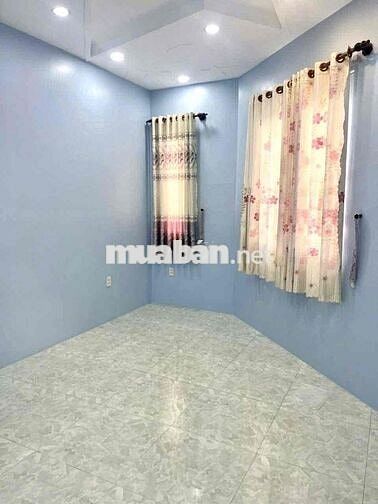 Nhà Hẻm Lê Đình Cẩn (6x10m) 1 Lầu 3 Phòng . Hẻm 5m