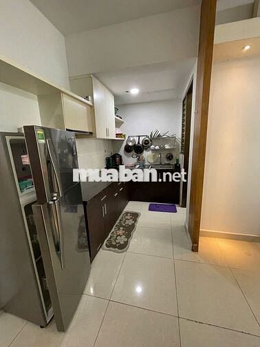 Cho thuê hot căn hộ Ruby - Celadon City . giá chỉ 10tr/tháng. Ở Liền