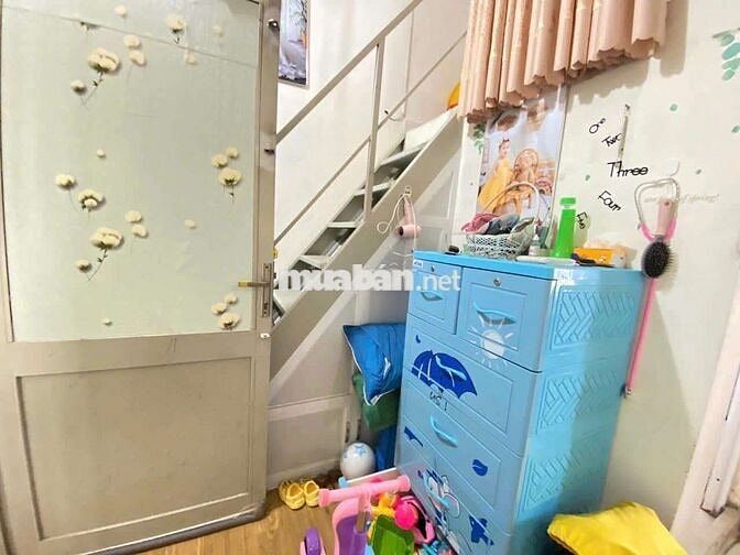 Nhà ở xã hội Định Hòa: có 16 căn đang chờ sổ 2 tháng. Sài Gòn mua được