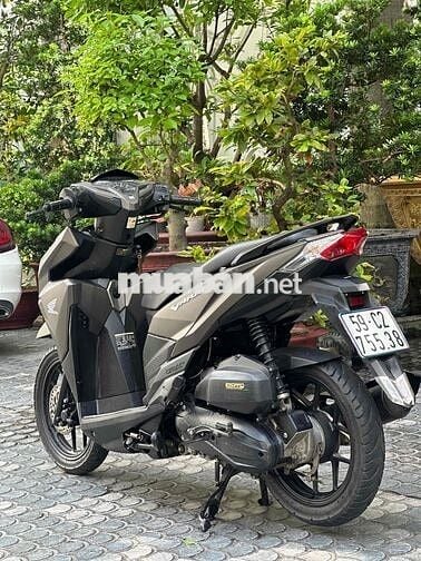 Bán Vario 125 mẫu cũ cực đẹp ( Xe Dựng không đi )