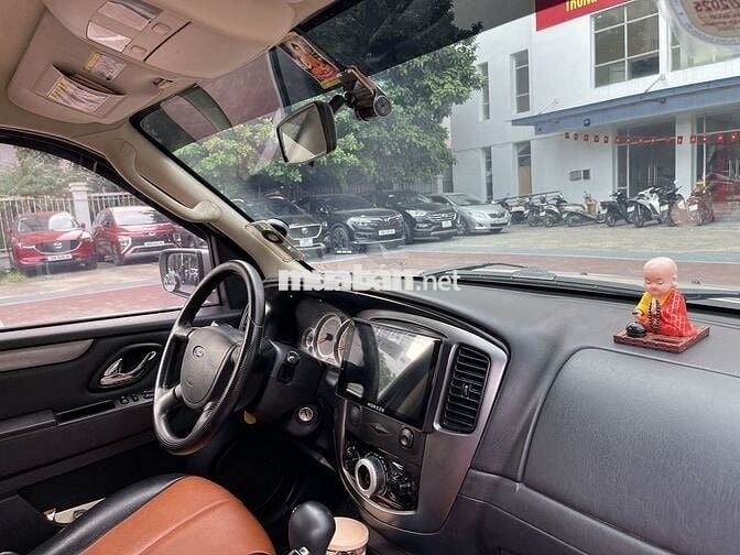 Ford Escape 2012 XLS 2.3 AT 4X2 - 90000 km