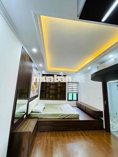 Cc Bán nhà Phố Quan Hoa_40m 6 Tầng _Ngõ Ô tô 15M_2 Thoáng_Full Nội Thấ Cc Bán nhà Phố Quan Hoa_40m 6 Tầng _Ngõ Ô tô 15M_2 Thoáng_Full Nội Thấ