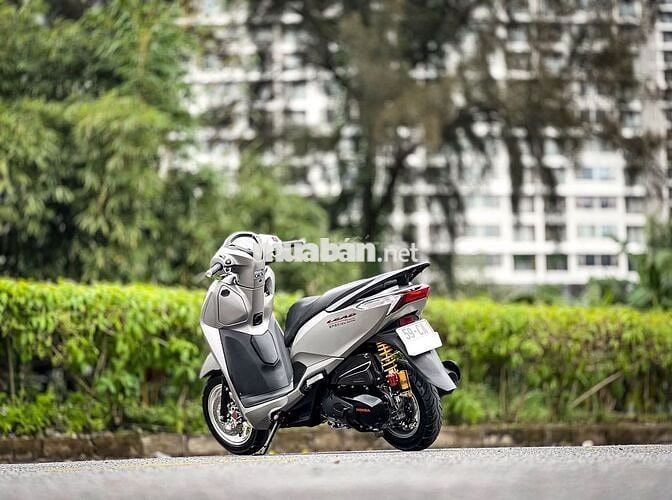 Lead 4val cuối đời 2024 options real